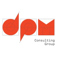 DPM Consulting Group logo - Similar company to Beveridge Williams