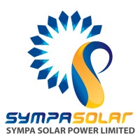 Sympa Solar Power Limited logo - Similar company to Global Renewable Energy Ltd.