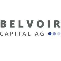 Belvoir Capital AG logo - Similar company to Stey