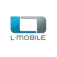 L-mobile Tunisia logo - Similar company to B2M-It