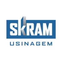 SKRAM USINAGEM logo - Similar company to Fep Usinagem