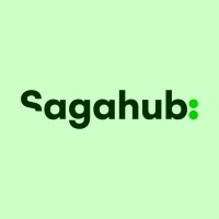 Sagahub.no logo - Similar company to Illustorie As