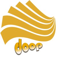 doop Paper logo - Similar company to Infinity Pack For Paper Industries
