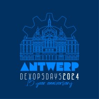 DevOpsDays Belgium logo - Similar company to Devopsdays London