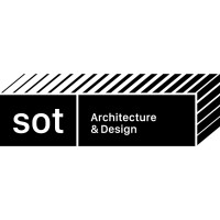 SOT logo - Similar company to Laago Architects