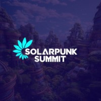 Solarpunk Summit logo - Similar company to Solar Punk