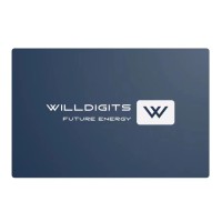 Willdigits logo - Similar company to Yescable