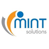 Mint Solutions GmbH logo - Similar company to Mint Solutions