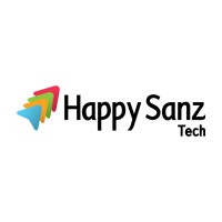 HAPPY SANZ TECH logo - Similar company to Gladxe Software Pvt Ltd