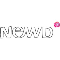 Newd Agency logo - Similar company to Pro-Drinks