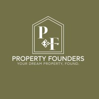 PROPERTY FOUNDERS logo - Similar company to Hamlet Student Flats