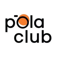Polaclub logo - Similar company to Coxit