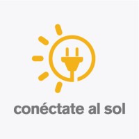 CONECTATE AL SOL logo - Similar company to 833Solar Racking Systems