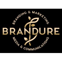 Brandure Marketing logo - Similar company to Align Indiana