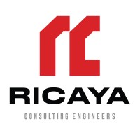 Ricaya Consulting Engineers logo - Similar company to Dca Consulting Engineers