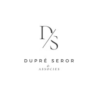 CABINET DUPRÉ SEROR & ASSOCIES logo - Similar company to Vedesi