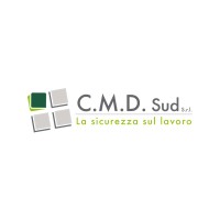 CMD Sud S.r.l. logo - Similar company to Perrone Srl