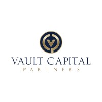 Vault Capital Partners logo - Similar company to Talented Group