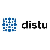 Distu logo - Similar company to Mimocash