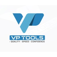 V P Tools logo - Similar company to Aayudh Synergies Pvt. Ltd.
