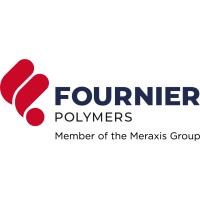 Fournier Polymers logo - Similar company to Aectra Plastiques