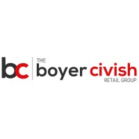 The Boyer Civish Retail Group - ROI CRE - Landlord and Tenant Representation logo - Similar company to Roi Commercial Real Estate