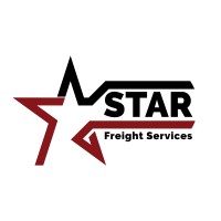 Star Freight Services logo - Similar company to Best Way Logistics Inc.
