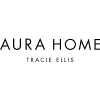 AURA home logo - Similar company to Bravo Print & Design