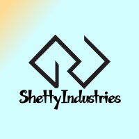 ShettyIndustries logo - Similar company to Sarcasmstage
