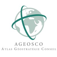 ATLAS GEOSTRATEGIE CONSEIL - AGEOSCO logo - Similar company to Geolinks - Observatoire En Géostratégie De Lyon