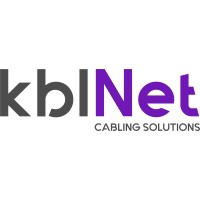kblNet GmbH logo - Similar company to Heta Technologies