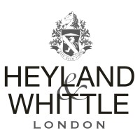 Heyland & Whittle logo - Similar company to Redbox Storage