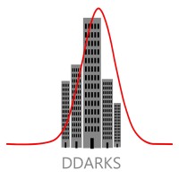 D-DARKS AI logo - Similar company to Ai Sidekick