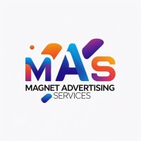 Magnet Advertising Services logo - Similar company to Asv Polkis