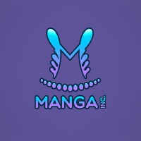 Manga, Inc. logo - Similar company to 5Min App
