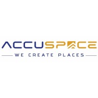 Accuspace logo - Similar company to Only Interviews