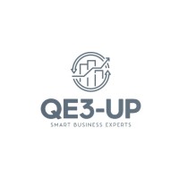 QE3-up logo - Similar company to Vatio Llc