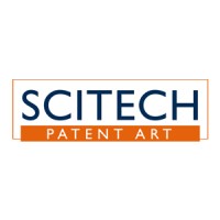 SciTech Patent Art Services Private Limited logo - Similar company to Ip Tractus