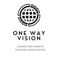 One Way Vision logo - Similar company to Clear Focus