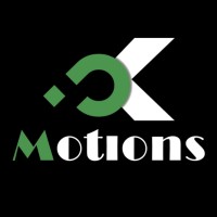 pXmotions logo - Similar company to Y3K Imaginations