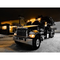 Tremblay Concrete Pumps logo - Similar company to Talent Vision