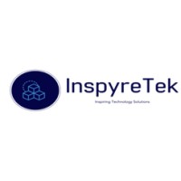 InspyreTek Solutions logo - Similar company to Iquantum Solutions Private Limited