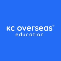 KC Overseas logo - Similar company to Laul Global Ventures