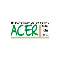INVERSIONES ACER, S.A. DE C.V. logo - Similar company to Rydcon