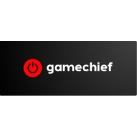 Gamechief logo - Similar company to Game Chief