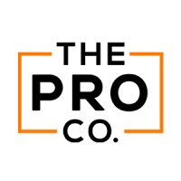The Production Company logo - Similar company to Make Perceive