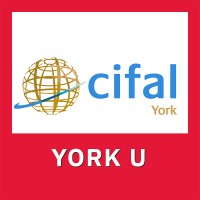 CIFAL York logo - Similar company to Inzymes