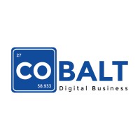COBALT_db logo - Similar company to Ics