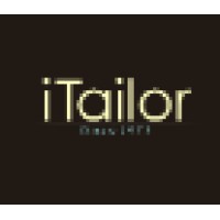iTailor logo - Similar company to Hockerty