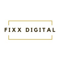 Fixx Digital logo - Similar company to Fixx Digital